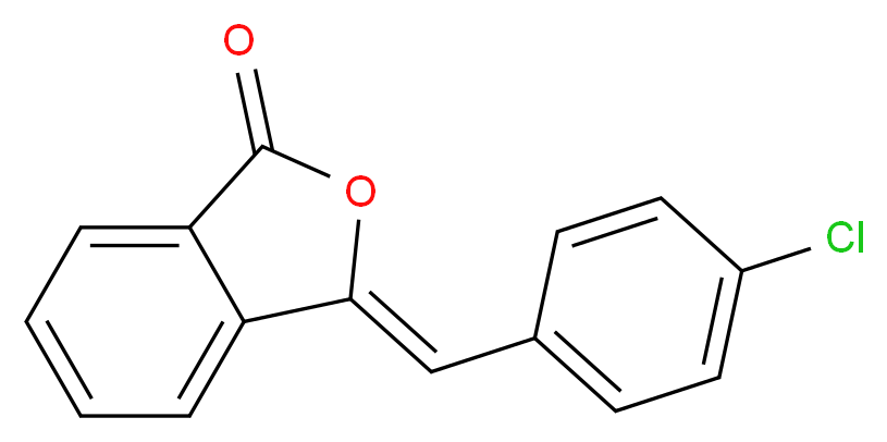 CAS_20526-97-0 分子结构