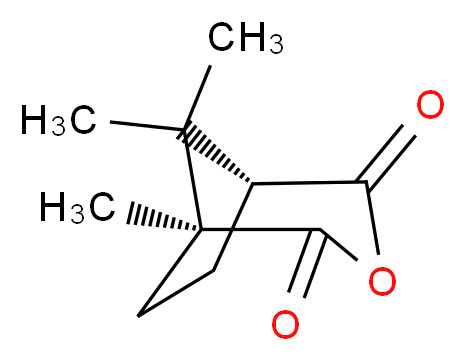 CAS_76-32-4 分子结构