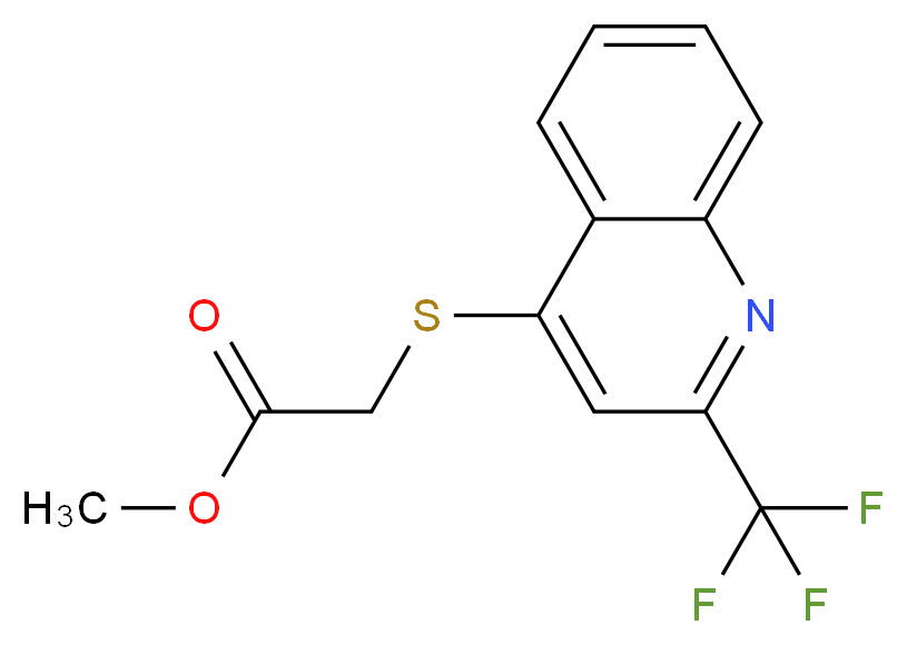 CAS_175203-42-6 molecular structure