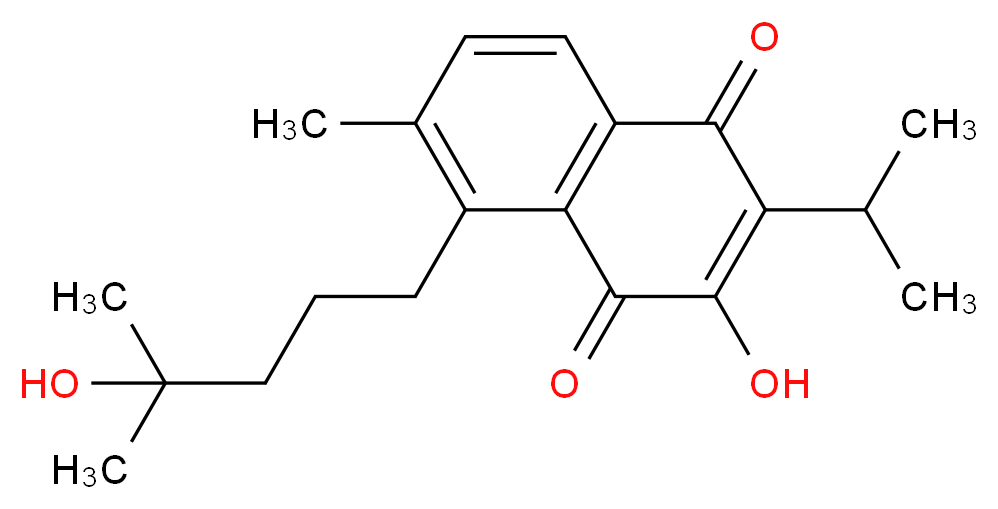 CAS_120278-25-3 molecular structure