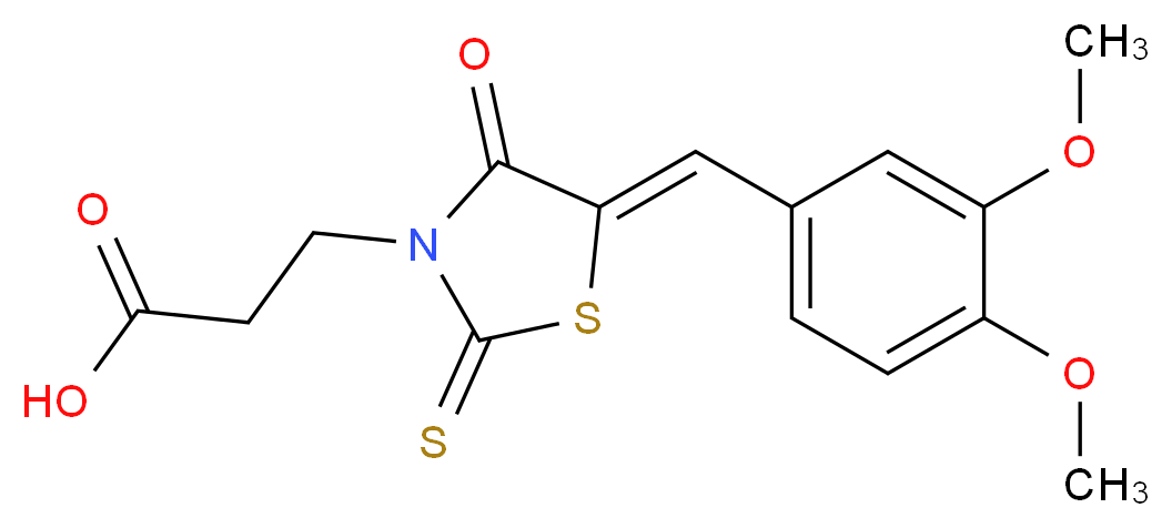 _分子结构_CAS_)