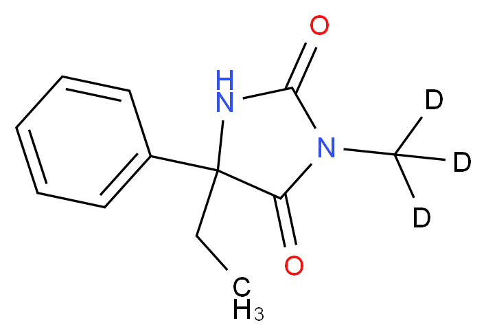 CAS_1185101-86-3 分子结构