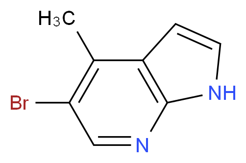 CAS_1150617-52-9 分子结构