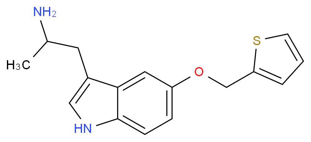 CAS_160521-72-2 molecular structure