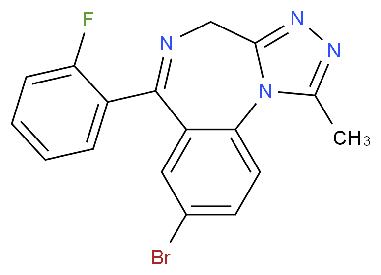 CAS_612526-40-6 molecular structure