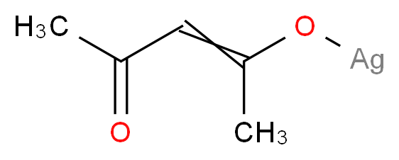 CAS_15525-64-1 分子结构