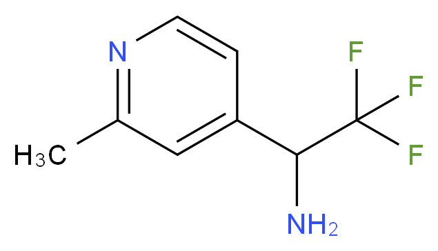 CAS_1060806-36-1 分子结构