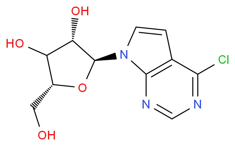 CAS_120401-32-3 分子结构
