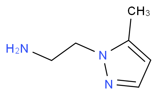 CAS_101395-72-6 分子结构