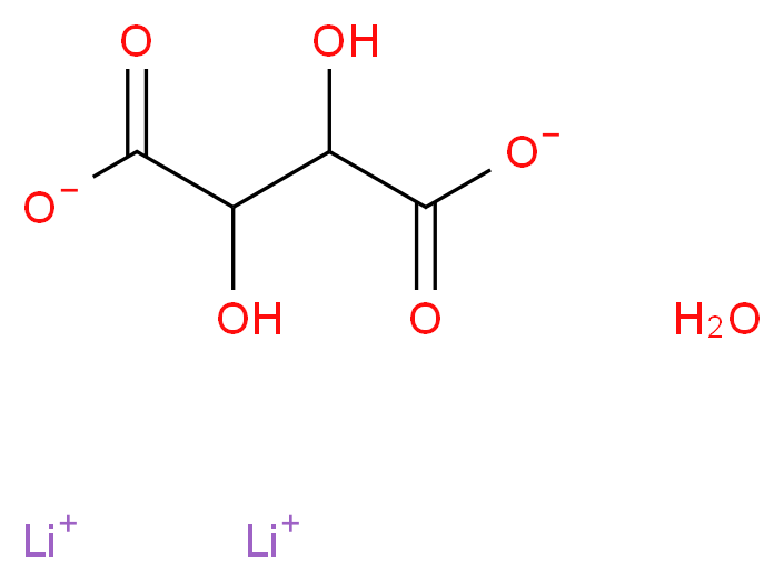 CAS_6108-32-3 molecular structure