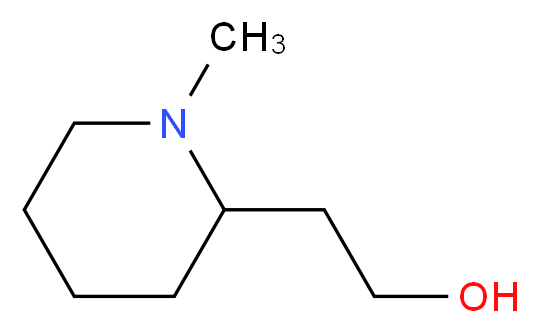 CAS_533-15-3 molecular structure