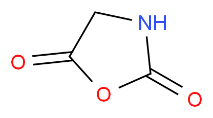 CAS_2185-00-4 分子结构