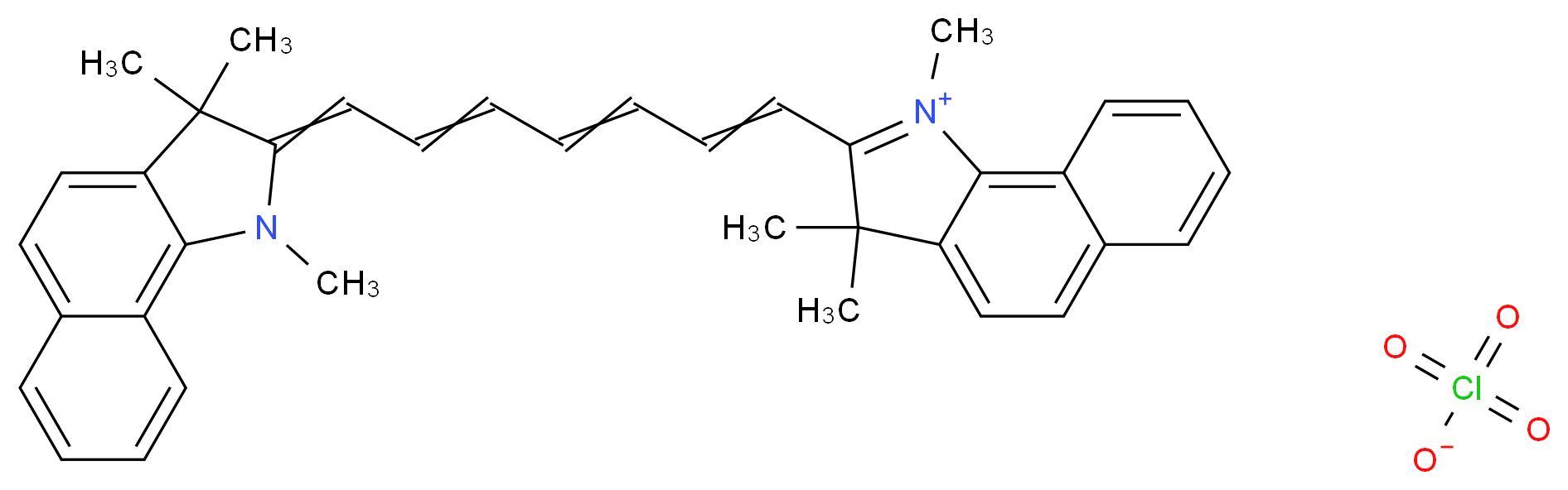 CAS_23178-67-8 分子结构