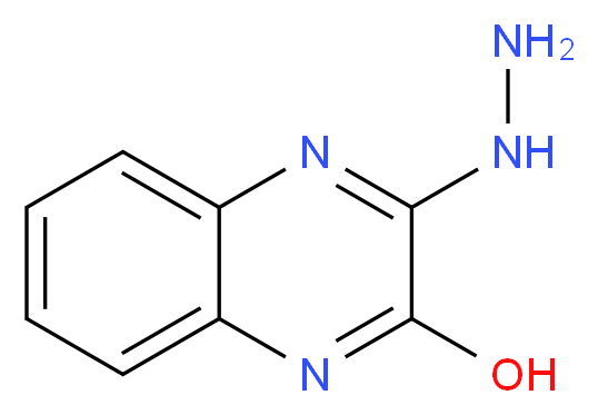 CAS_31595-63-8 分子结构