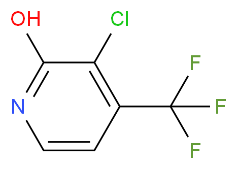 CAS_1227602-53-0 molecular structure