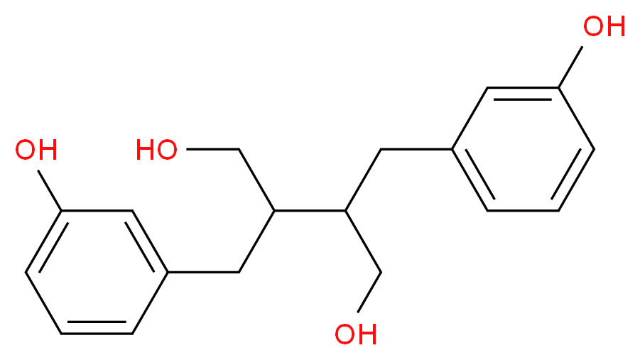 CAS_80226-00-2 分子结构