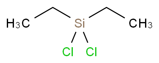 CAS_1719-53-5 分子结构