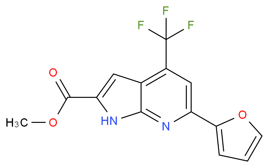 CAS_1027511-30-3 分子结构
