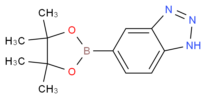 CAS_1257651-13-0 分子结构