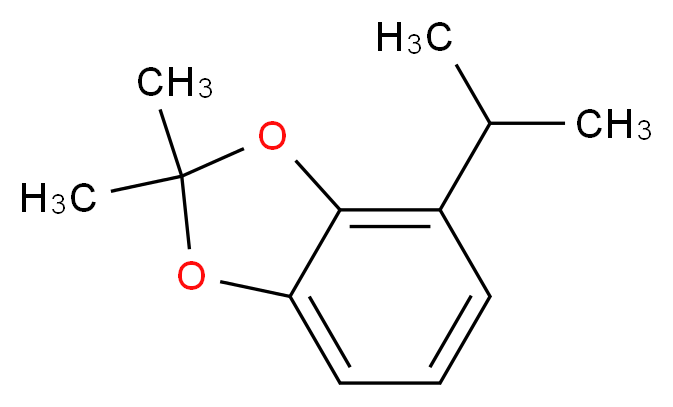 CAS_201166-22-5 分子结构