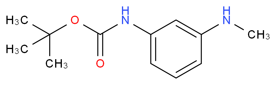 CAS_1134328-09-8 分子结构