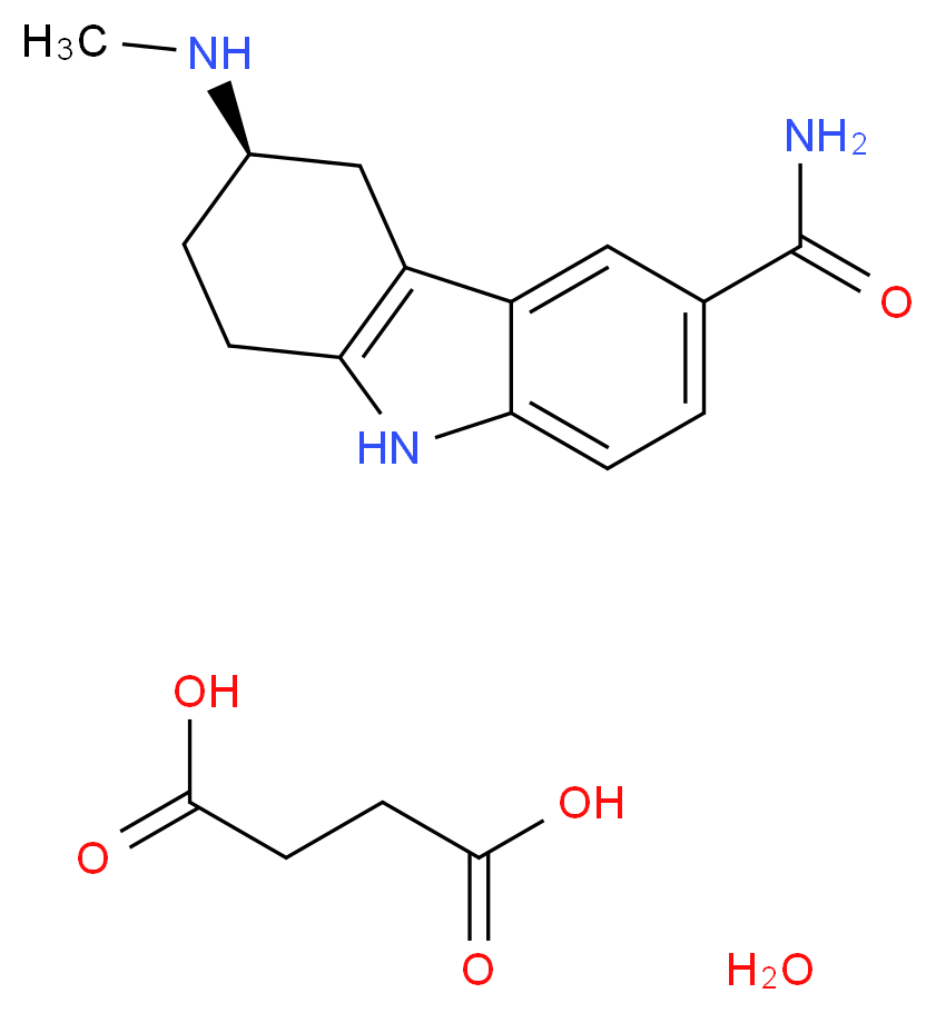 CAS_158930-17-7 分子结构