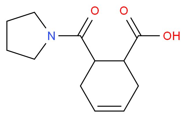 CAS_355830-81-8 molecular structure