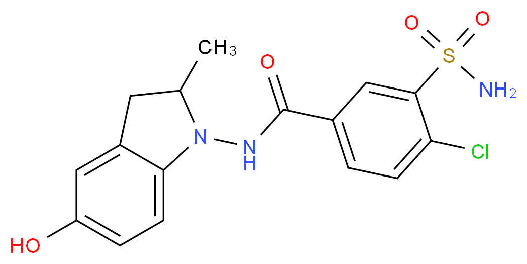 CAS_126750-70-7 分子结构