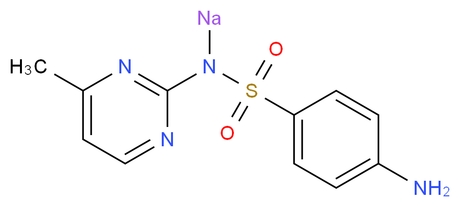 CAS_127-58-2 molecular structure