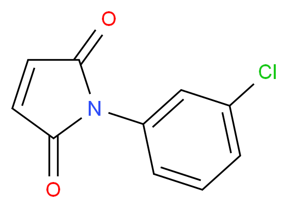 CAS_1204-35-9 分子结构