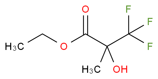 CAS_107018-39-3 分子结构