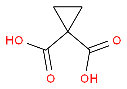 CAS_598-10-7 molecular structure