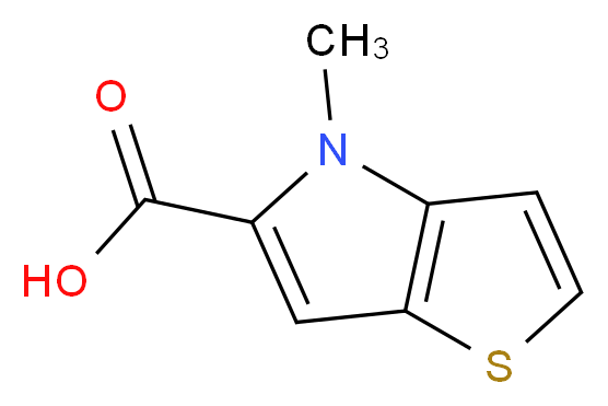 CAS_841222-62-6 分子结构