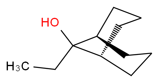 CAS_21915-33-3 molecular structure