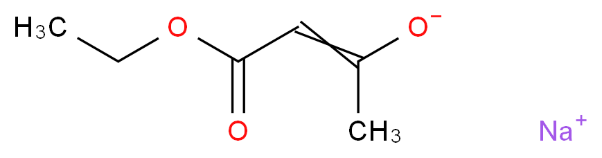 CAS_20412-62-8 分子结构