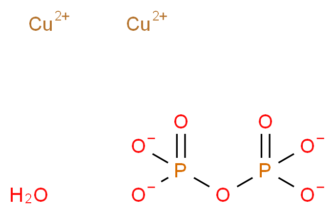 CAS_16570-28-8 分子结构