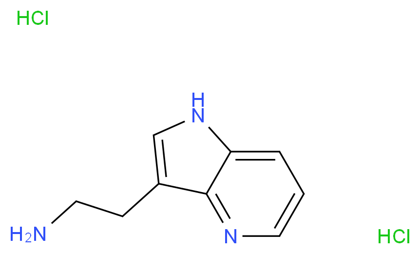 CAS_27311-25-7 分子结构