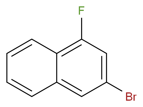 CAS_13772-59-3 分子结构
