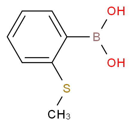 CAS_16419-60-6 分子结构