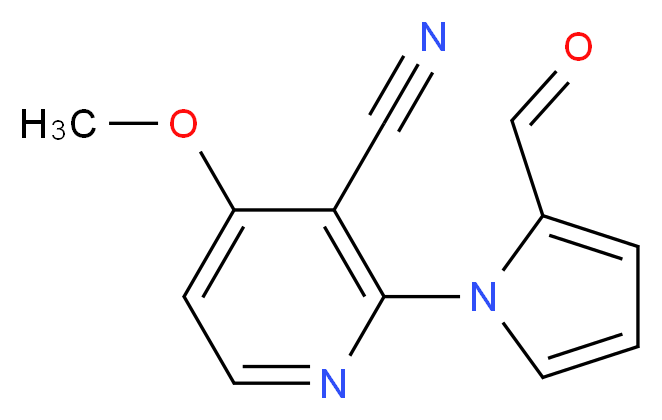 CAS_338412-33-2 molecular structure