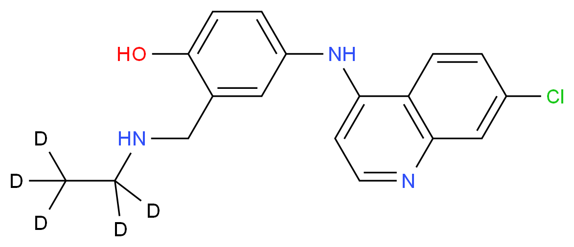 CAS_1173023-19-2 molecular structure