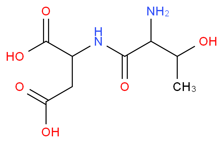 CAS_108320-97-4 分子结构