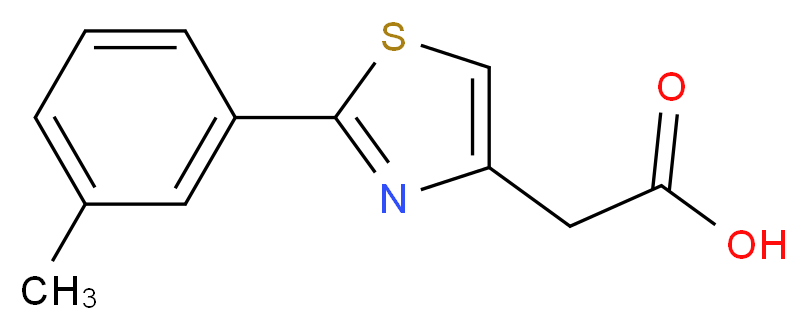 CAS_16441-29-5 分子结构