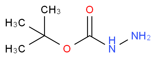 CAS_3346-63-2 分子结构