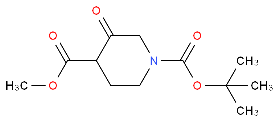 CAS_220223-46-1 molecular structure
