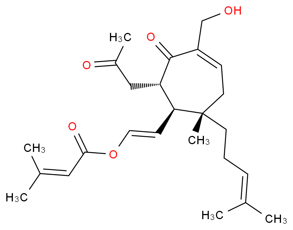 CAS_74690-89-4 molecular structure