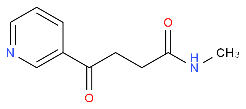 CAS_713-05-3 molecular structure