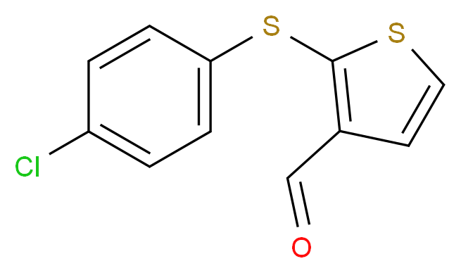 CAS_306935-23-9 分子结构