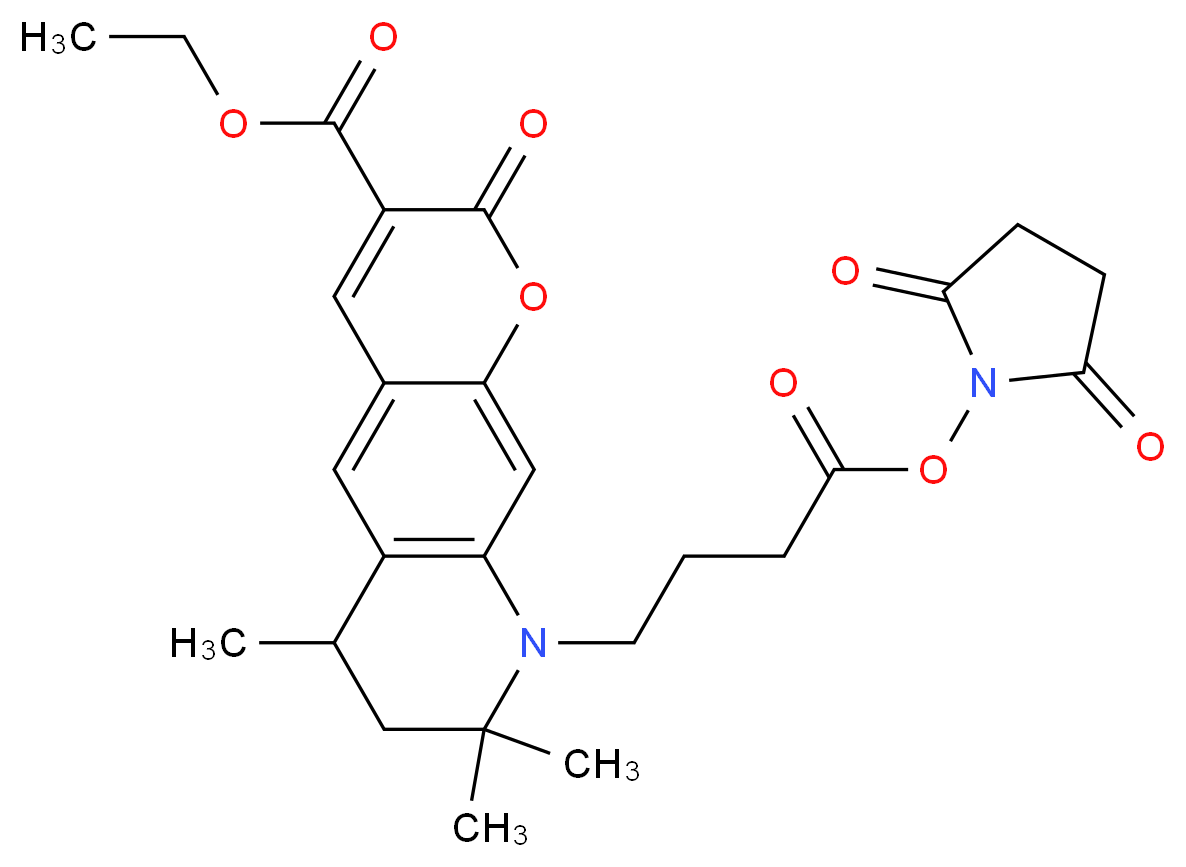 CAS_892156-28-4 分子结构