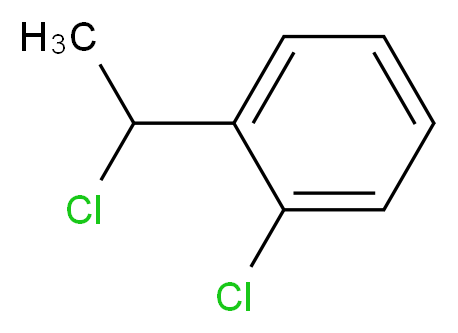 CAS_20001-64-3 分子结构